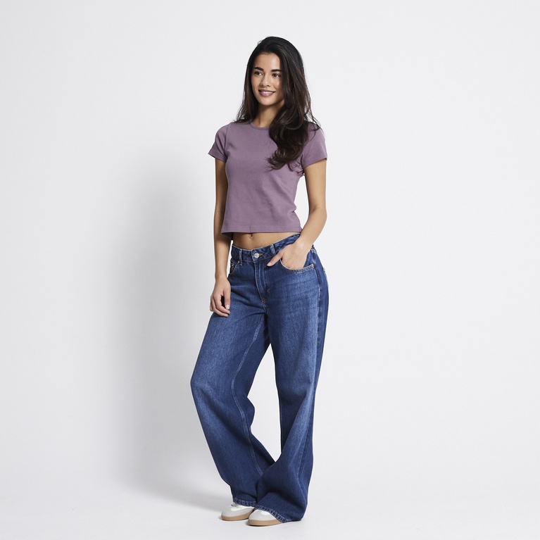 Baby tee "Leja"